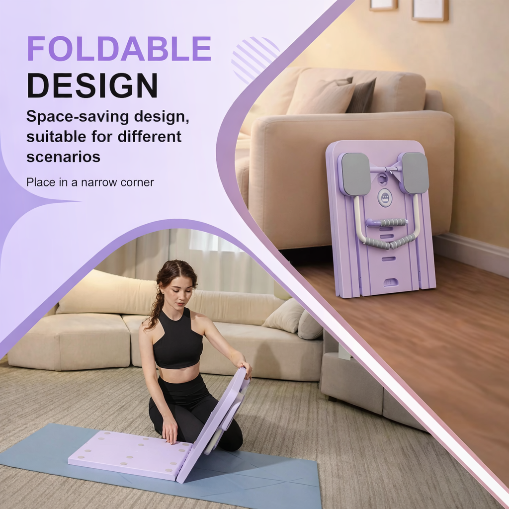 Luna Pilates Reformer