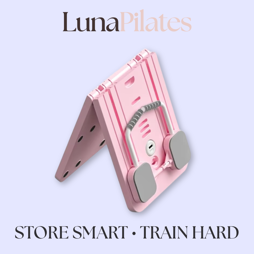 Luna Pilates Reformer